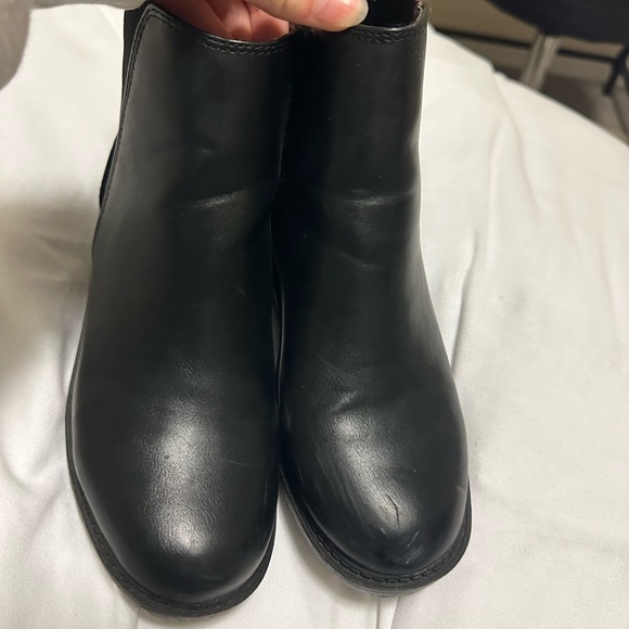 Chunky booties - Picture 2 of 2